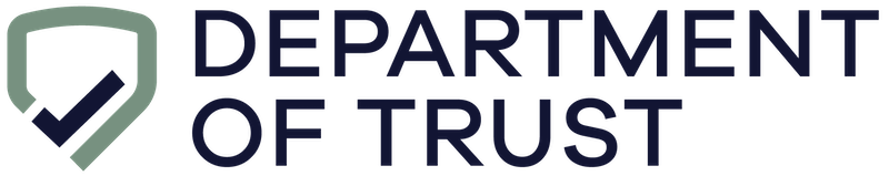 Dotrust logo